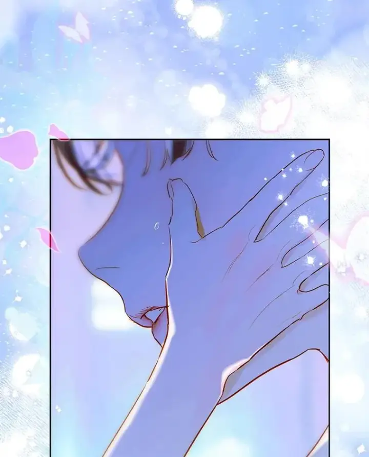 《契约皇后的女儿》66.花香图79