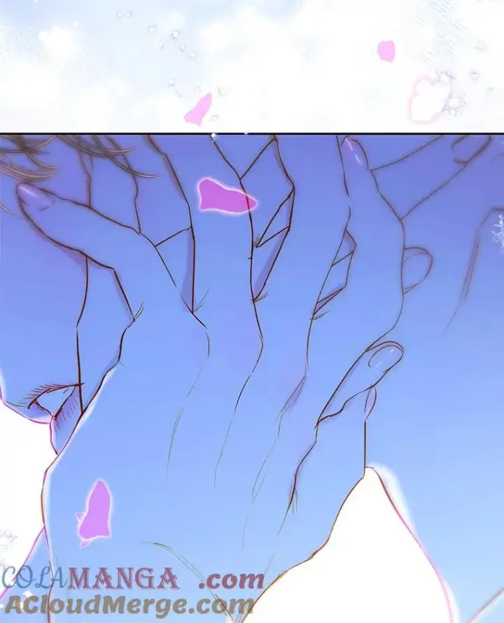 《契约皇后的女儿》66.花香图81