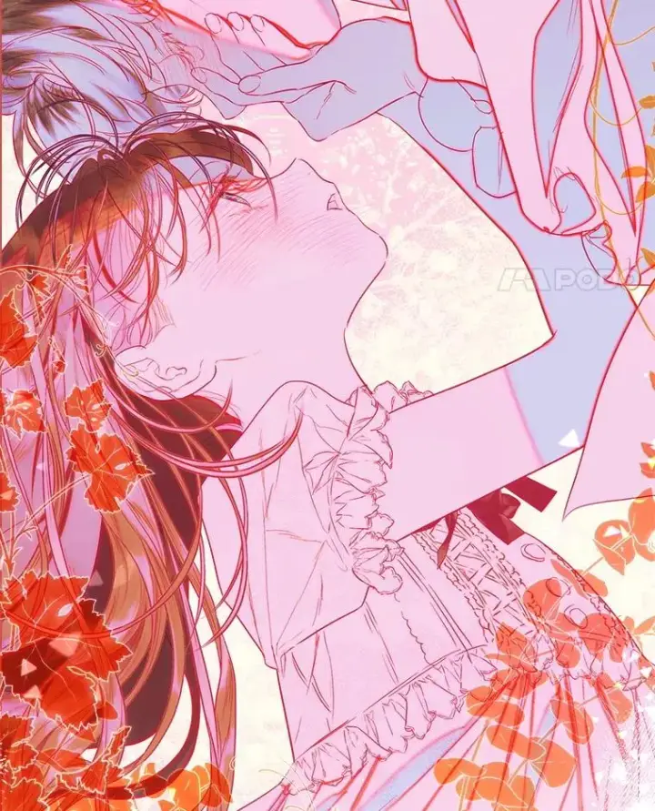 《契约皇后的女儿》66.花香图84