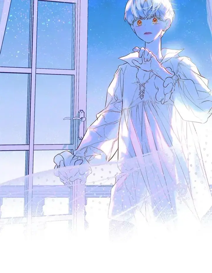 《契约皇后的女儿》66.花香图98
