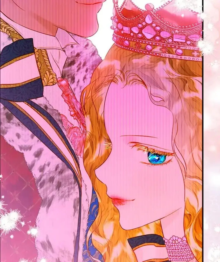 《契约皇后的女儿》68.十岁生日图103