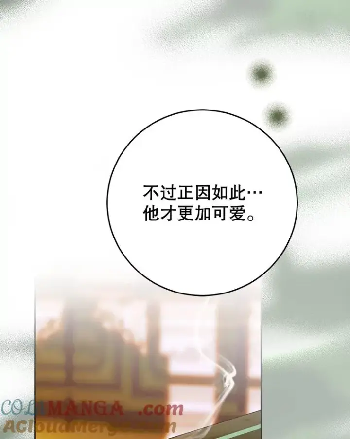 《契约皇后的女儿》68.十岁生日图117