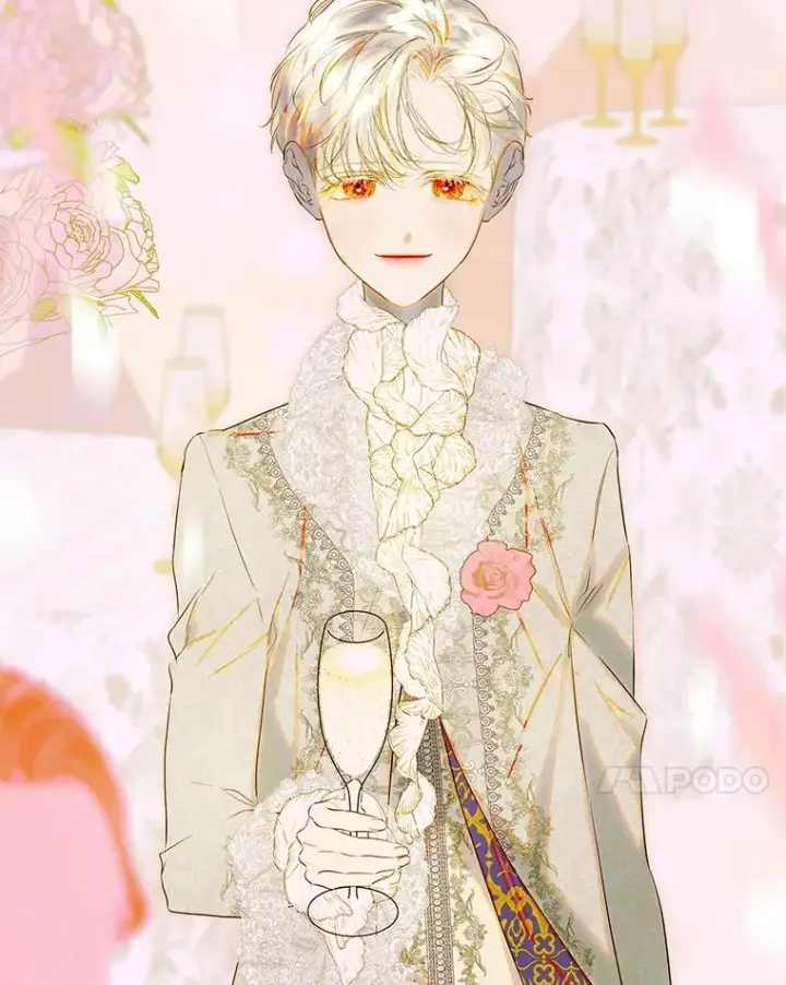 《契约皇后的女儿》68.十岁生日图122