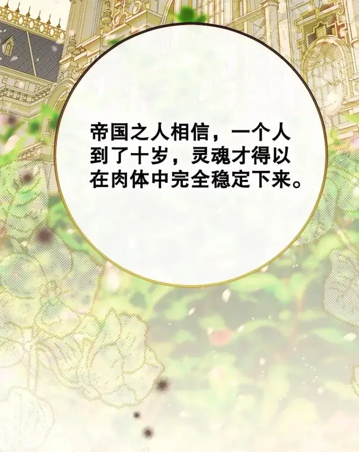 《契约皇后的女儿》68.十岁生日图16