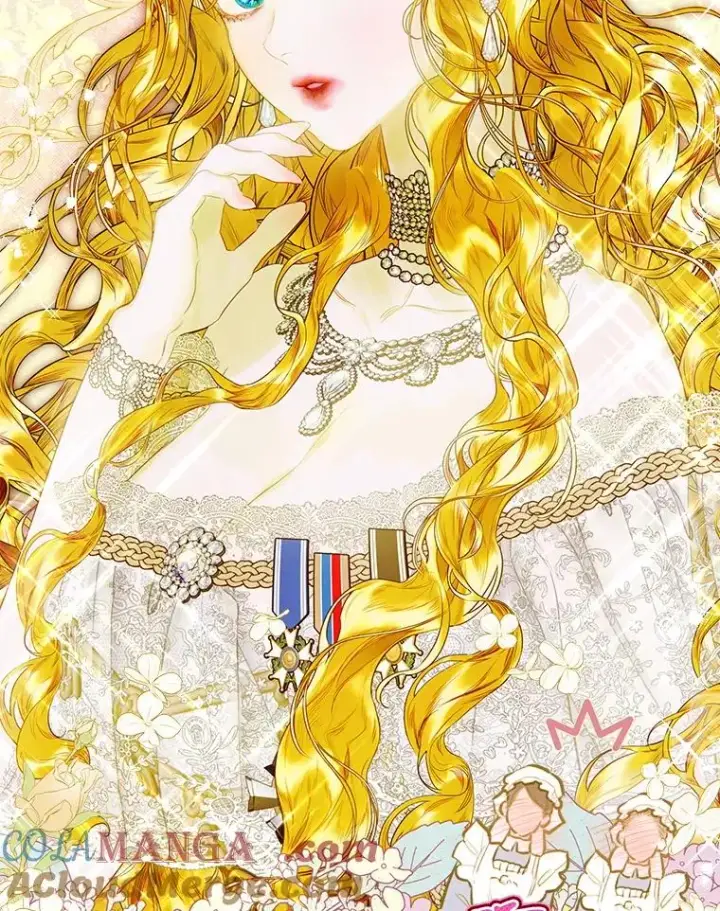 《契约皇后的女儿》68.十岁生日图29