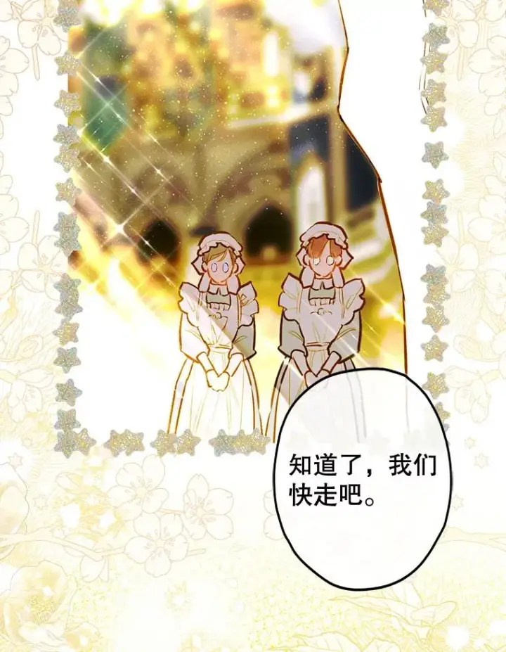 《契约皇后的女儿》68.十岁生日图32