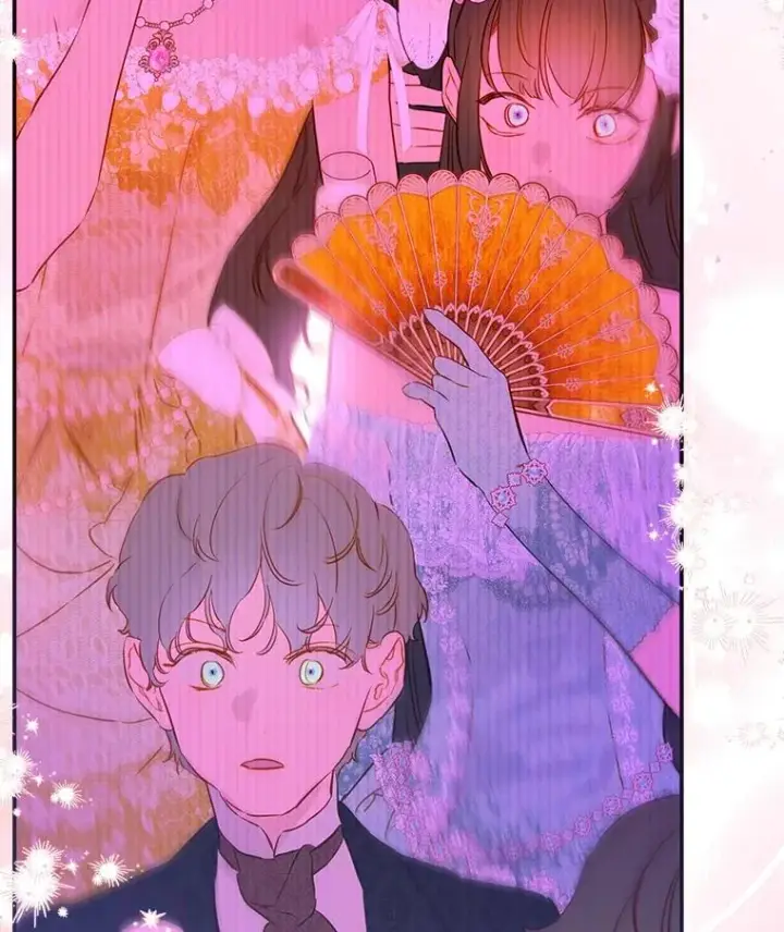 《契约皇后的女儿》68.十岁生日图99