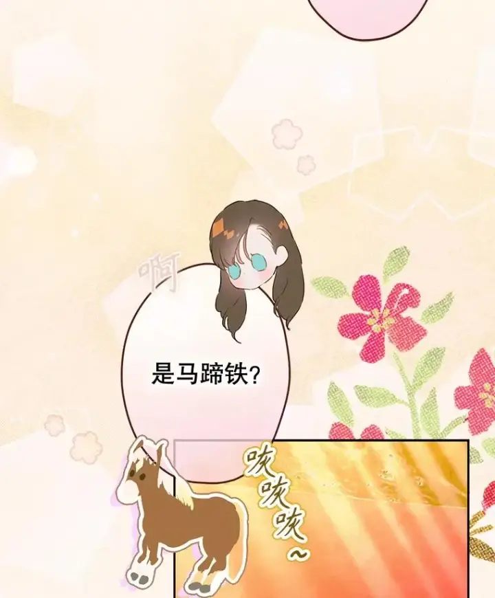 《契约皇后的女儿》69.生日礼物图27