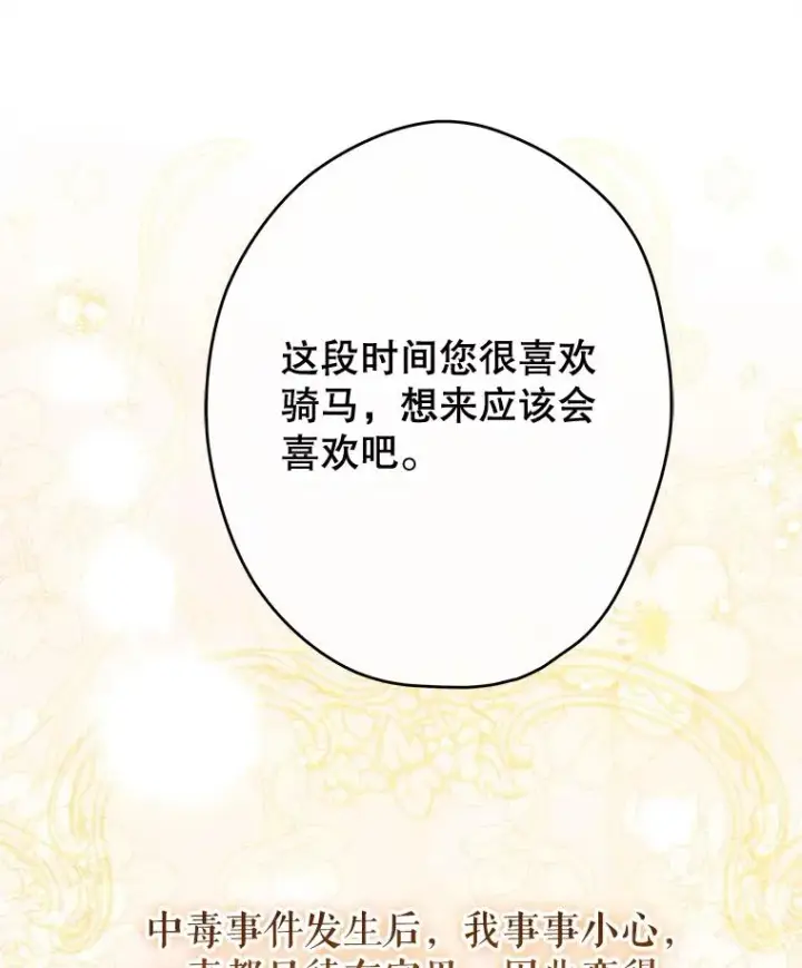 《契约皇后的女儿》69.生日礼物图29