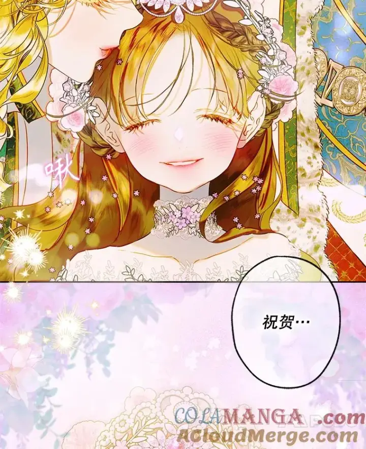 《契约皇后的女儿》69.生日礼物图7