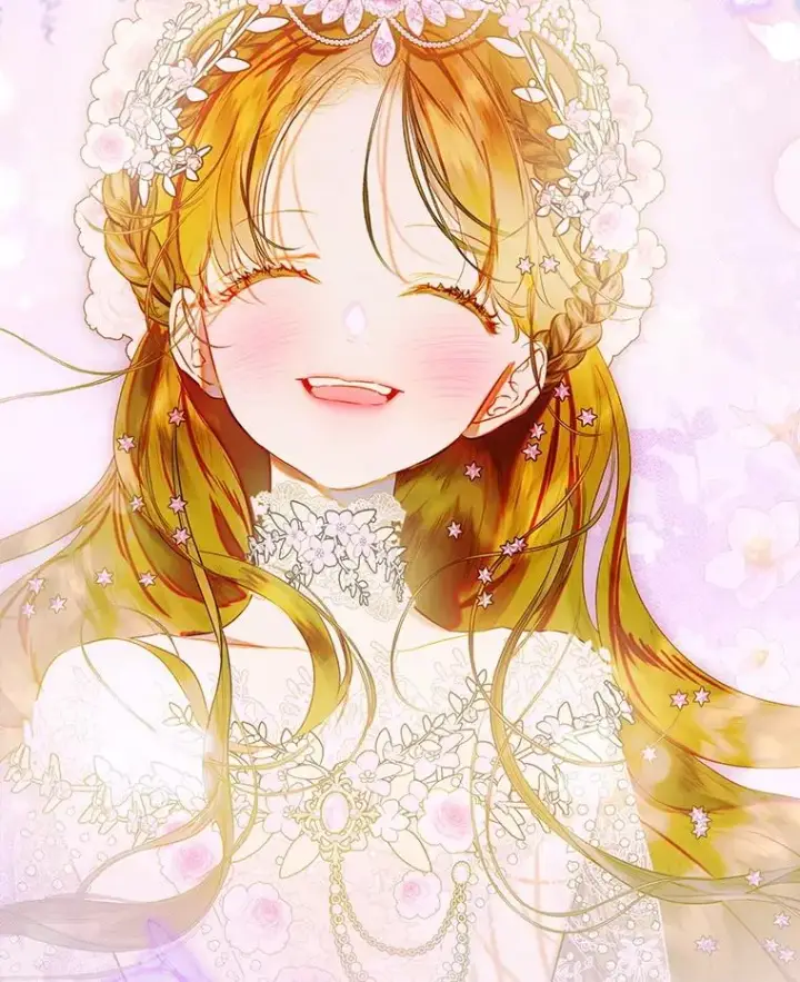 《契约皇后的女儿》69.生日礼物图8