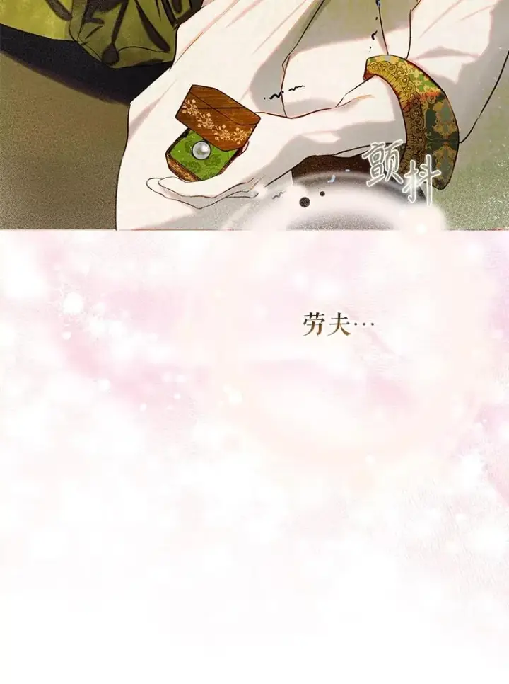 《契约皇后的女儿》70.皇帝的礼物图11