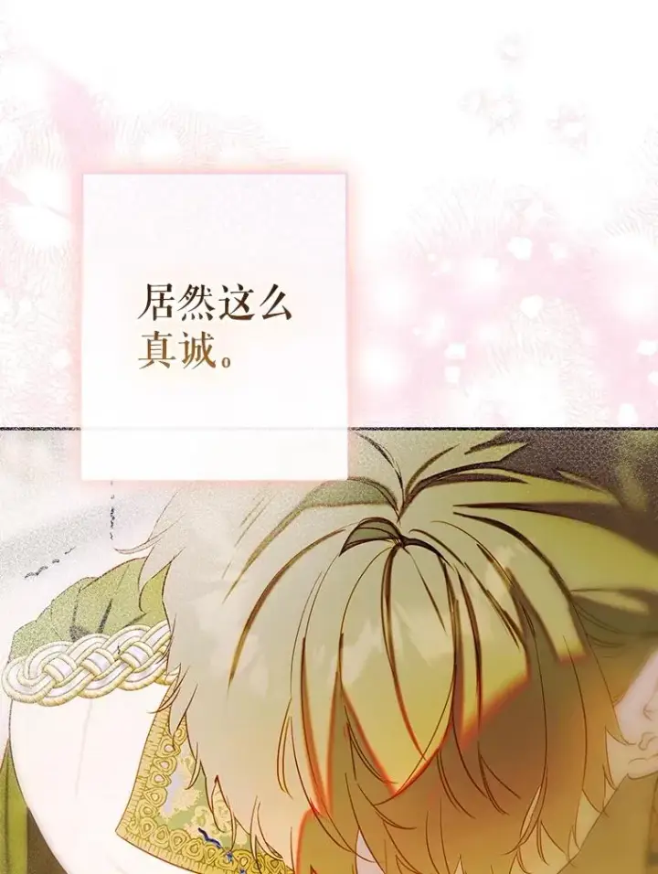 《契约皇后的女儿》70.皇帝的礼物图12