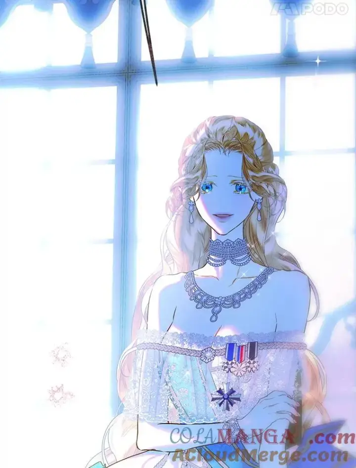 《契约皇后的女儿》72.重生的原因图105