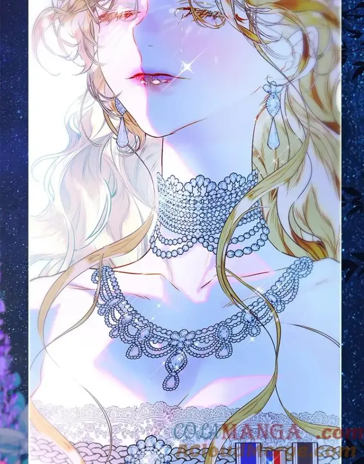 《契约皇后的女儿》72.重生的原因图113