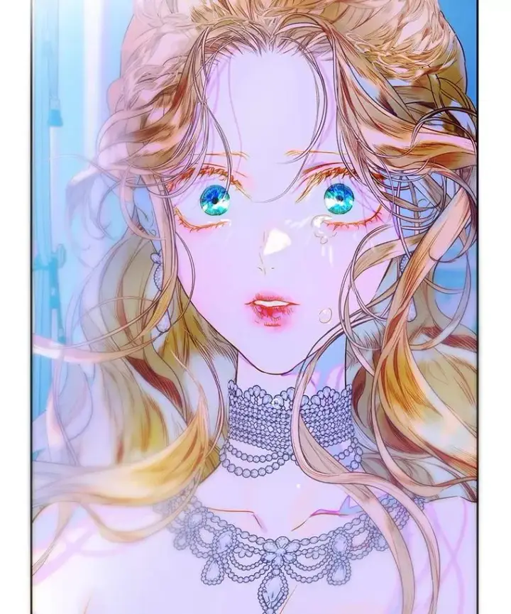 《契约皇后的女儿》72.重生的原因图2