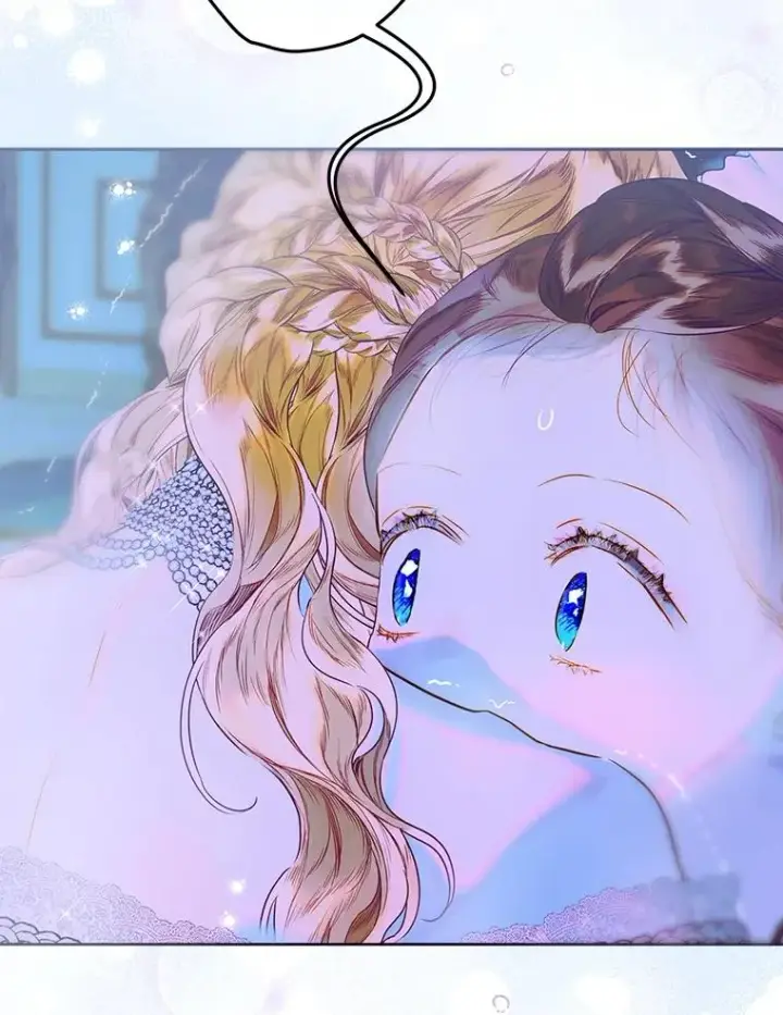 《契约皇后的女儿》72.重生的原因图48