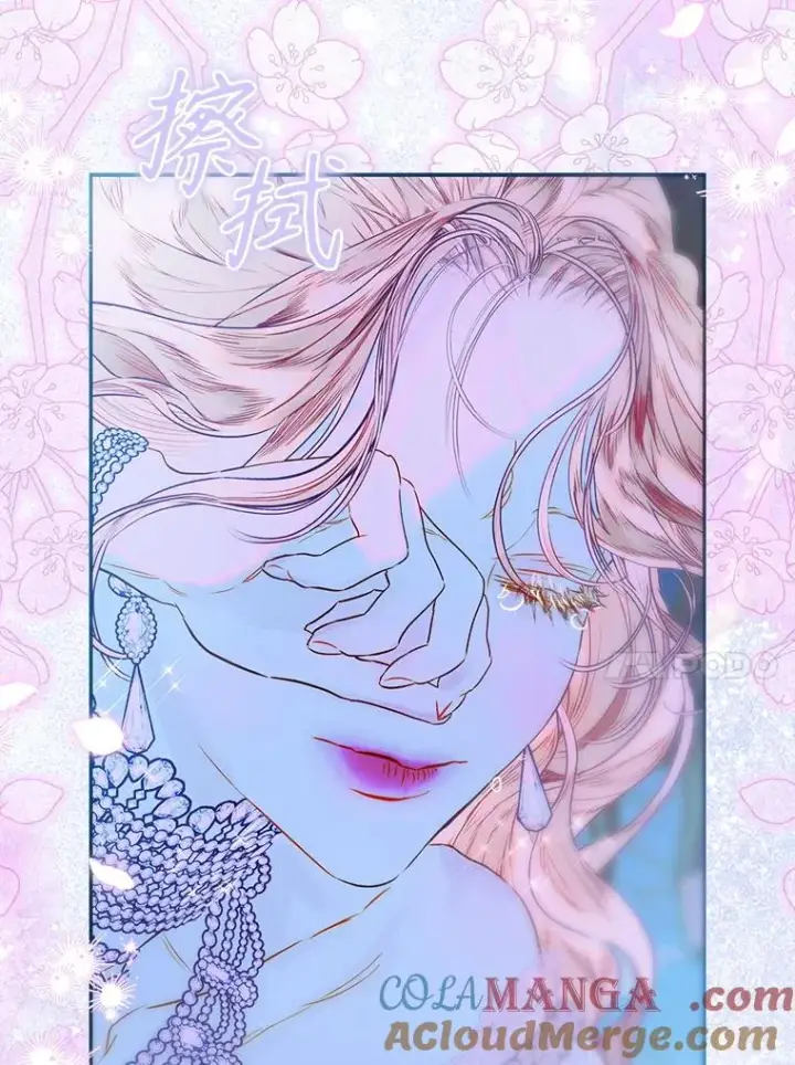 《契约皇后的女儿》72.重生的原因图57