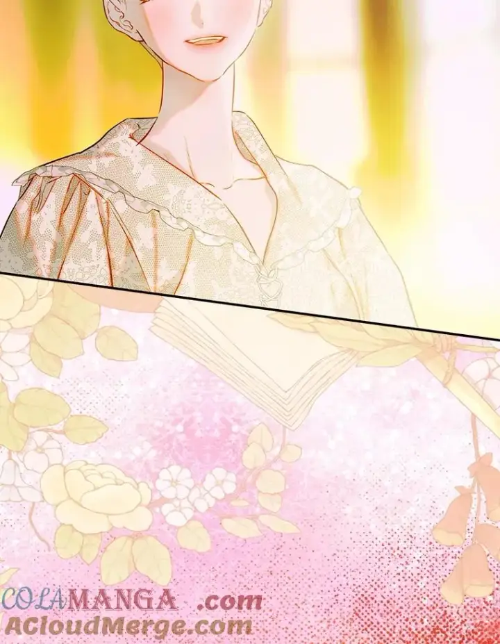漫画《契约皇后的女儿》74.公主的承诺第101张图