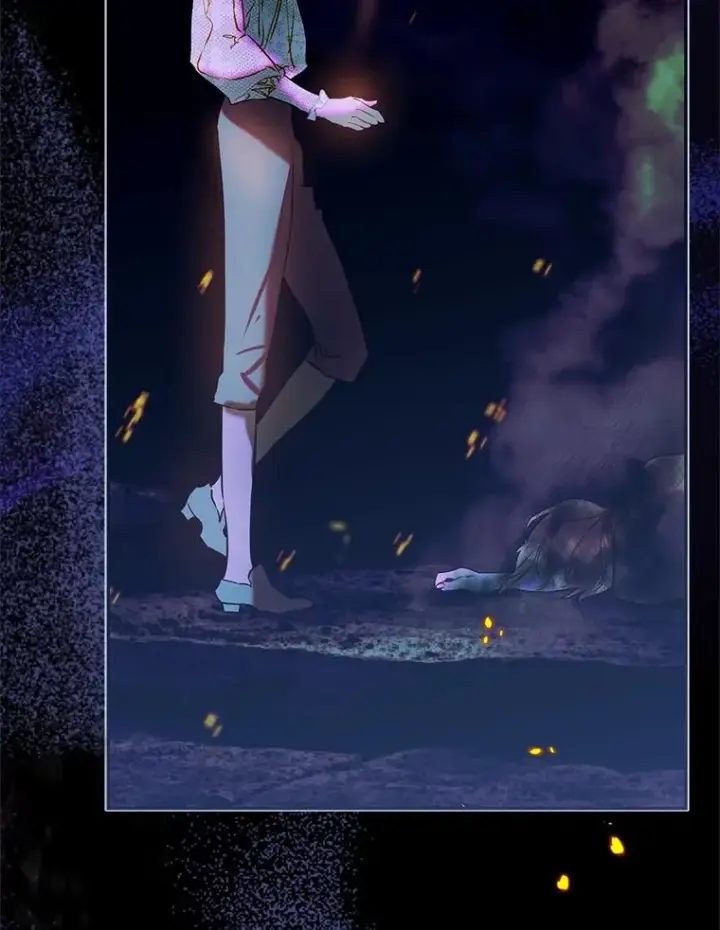 漫画《契约皇后的女儿》74.公主的承诺第128张图