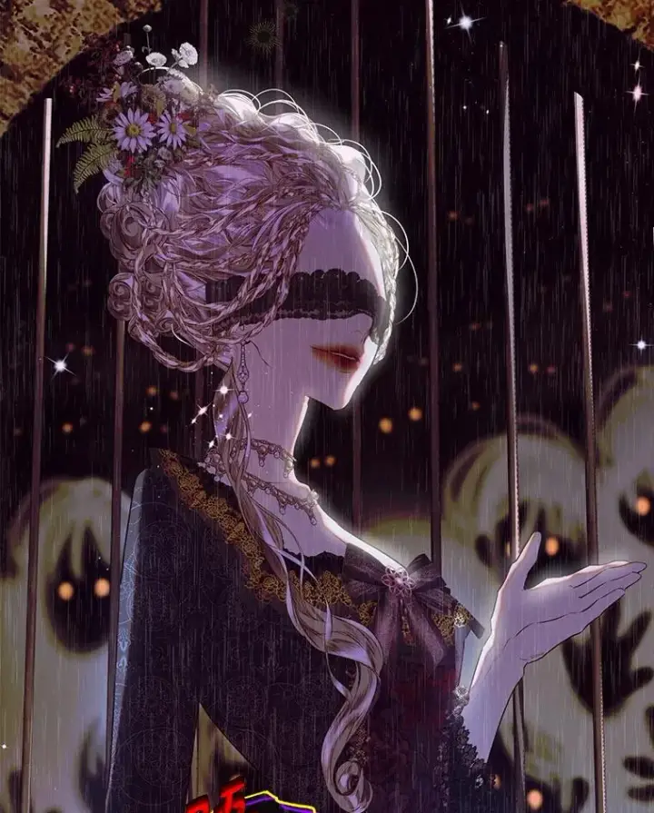 漫画《契约皇后的女儿》74.公主的承诺第4张图