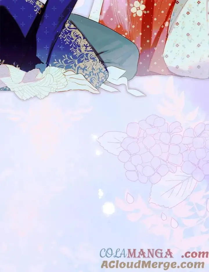 漫画《契约皇后的女儿》74.公主的承诺第45张图