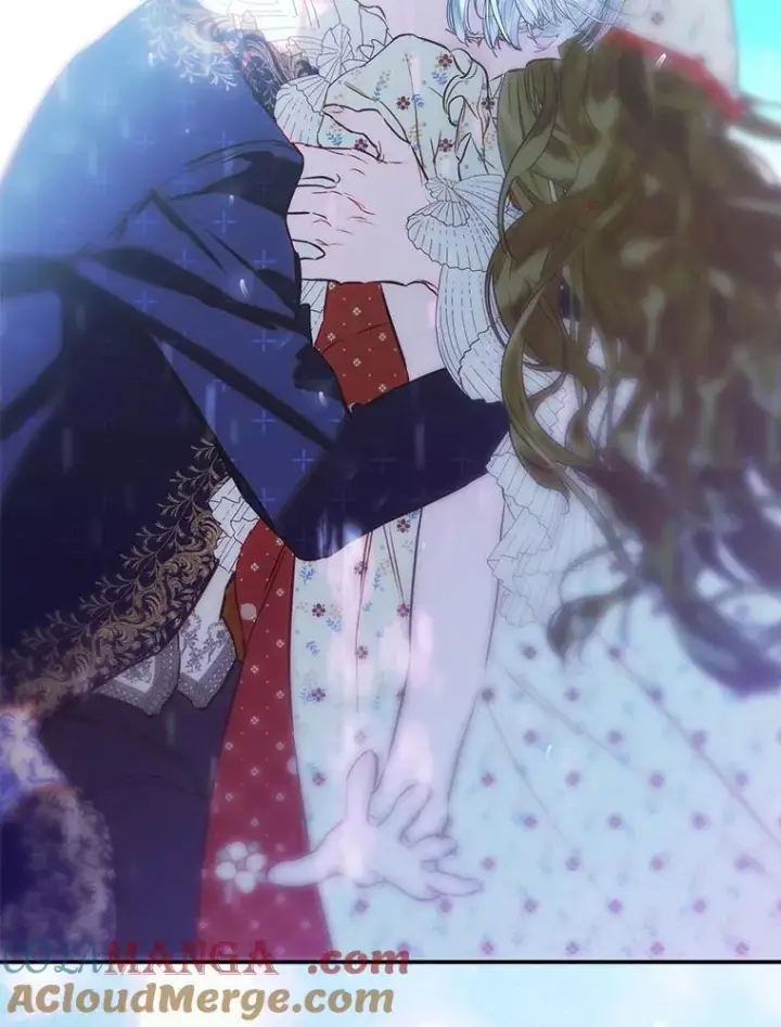 漫画《契约皇后的女儿》74.公主的承诺第57张图