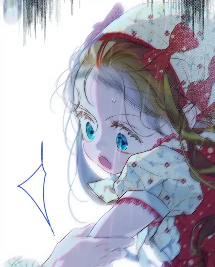 漫画《契约皇后的女儿》74.公主的承诺第6张图