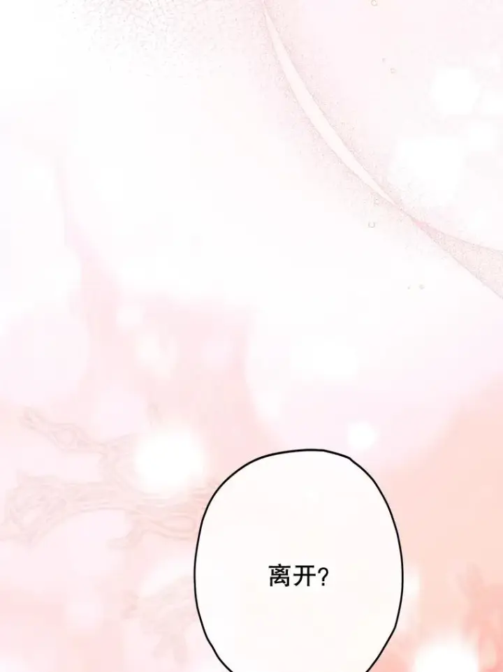 漫画《契约皇后的女儿》74.公主的承诺第84张图