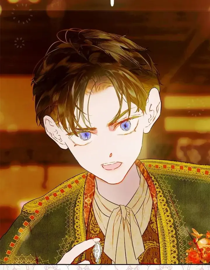 《契约皇后的女儿》75.梦图2