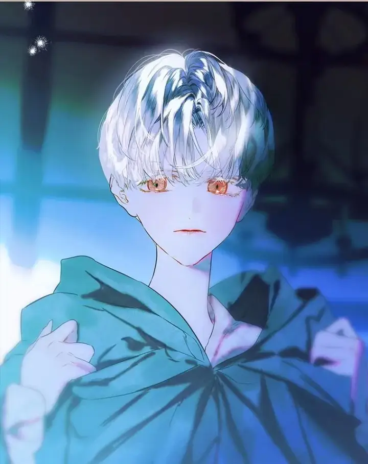 《契约皇后的女儿》75.梦图31