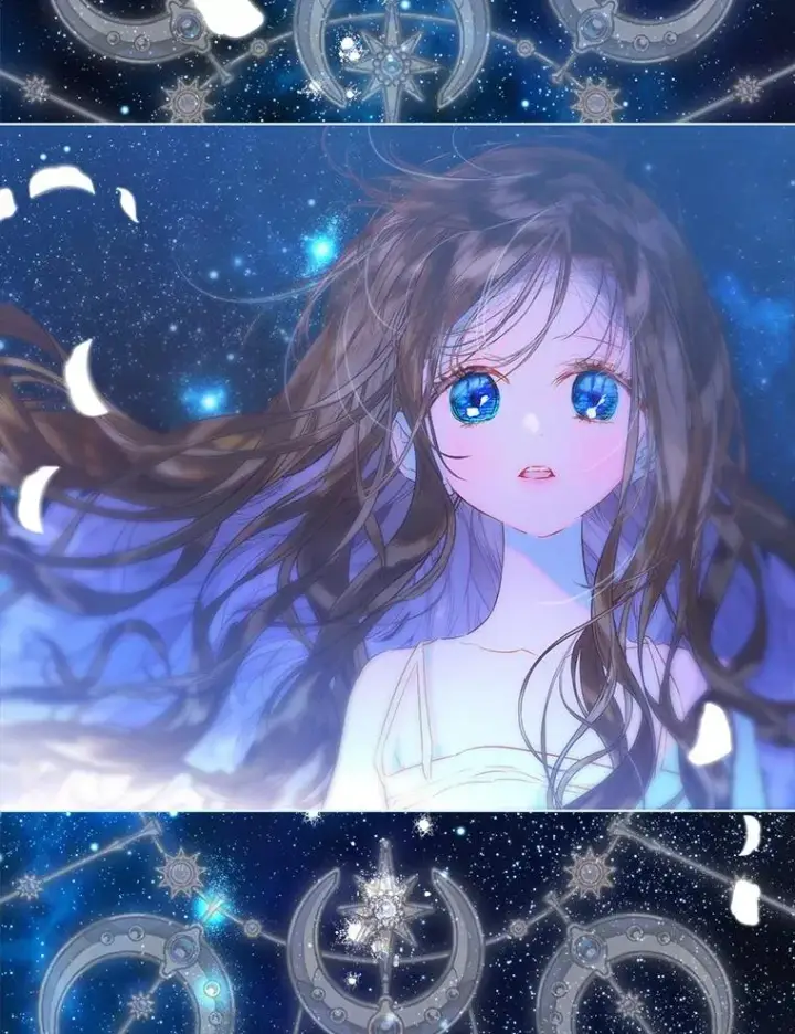 《契约皇后的女儿》75.梦图56
