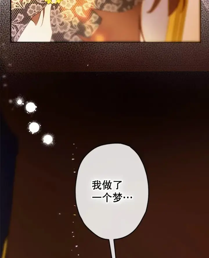 《契约皇后的女儿》75.梦图86