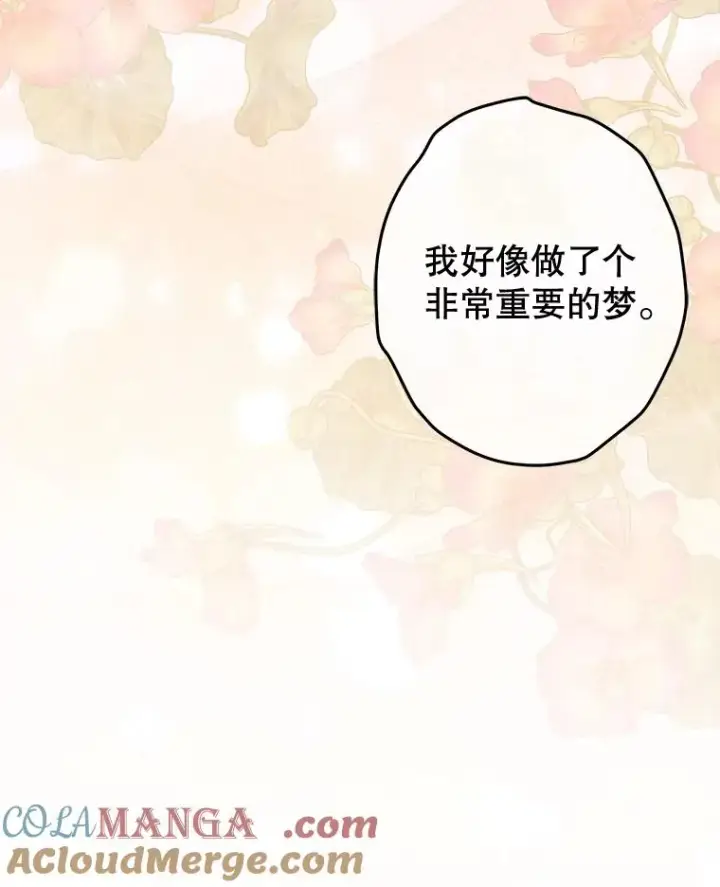 《契约皇后的女儿》75.梦图89