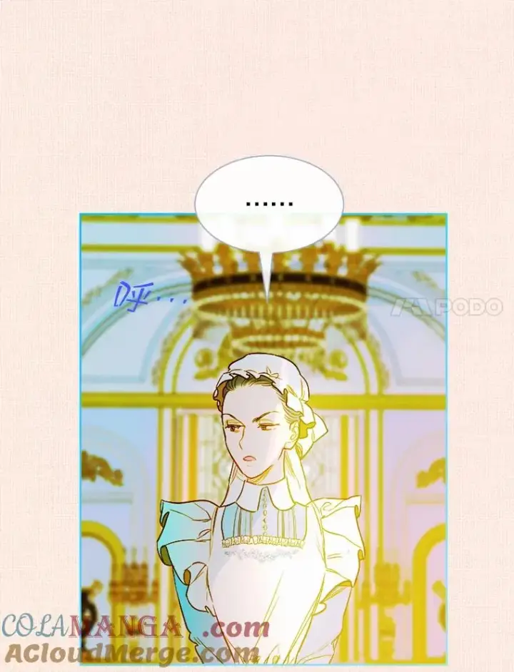 《契约皇后的女儿》6.成为公主图109