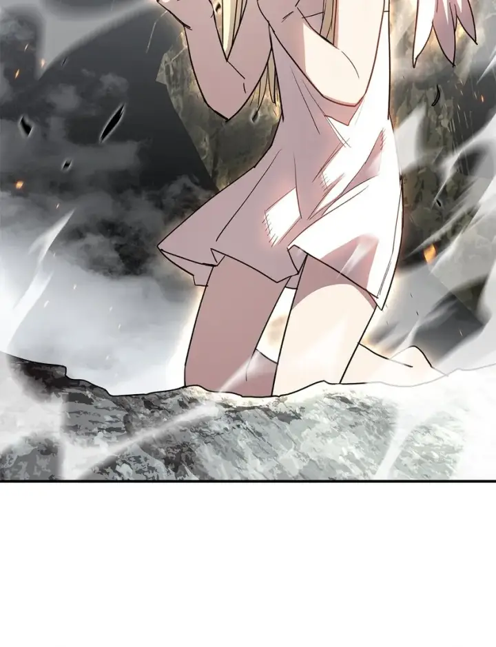 漫画《全裸菜鸟在异世界被摩擦》97 领路人第84张图