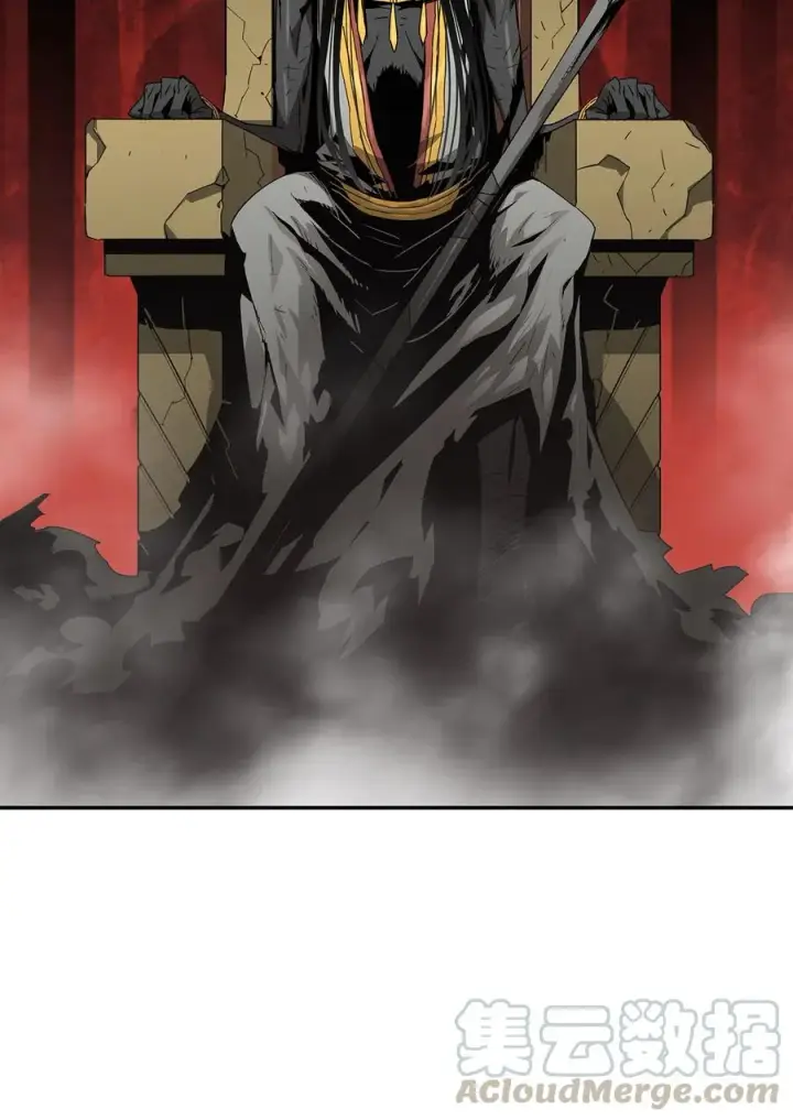 漫画《全裸菜鸟在异世界被摩擦》8 无名女王第13张图