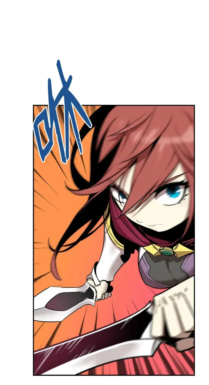 漫画《全裸菜鸟在异世界被摩擦》8 无名女王第46张图