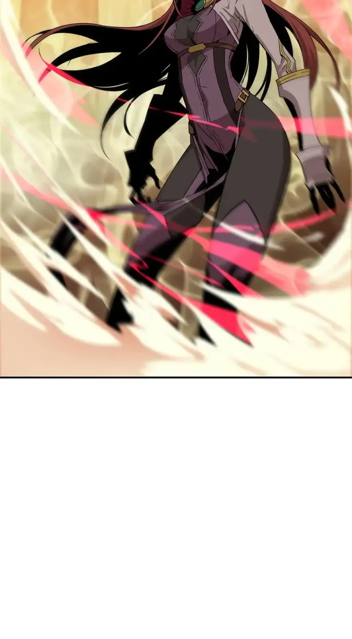 漫画《全裸菜鸟在异世界被摩擦》8 无名女王第90张图