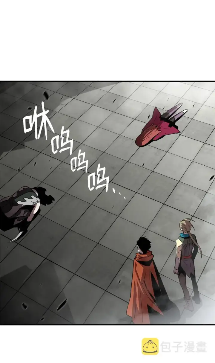 《全裸菜鸟在异世界被摩擦》39 一石二鸟图68