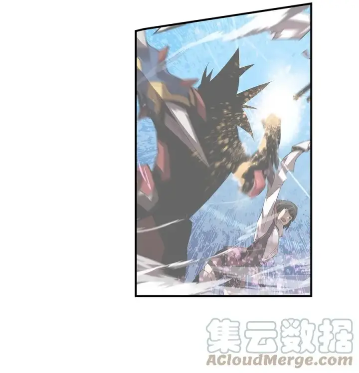 《全裸菜鸟在异世界被摩擦》48 一鸣惊人图19