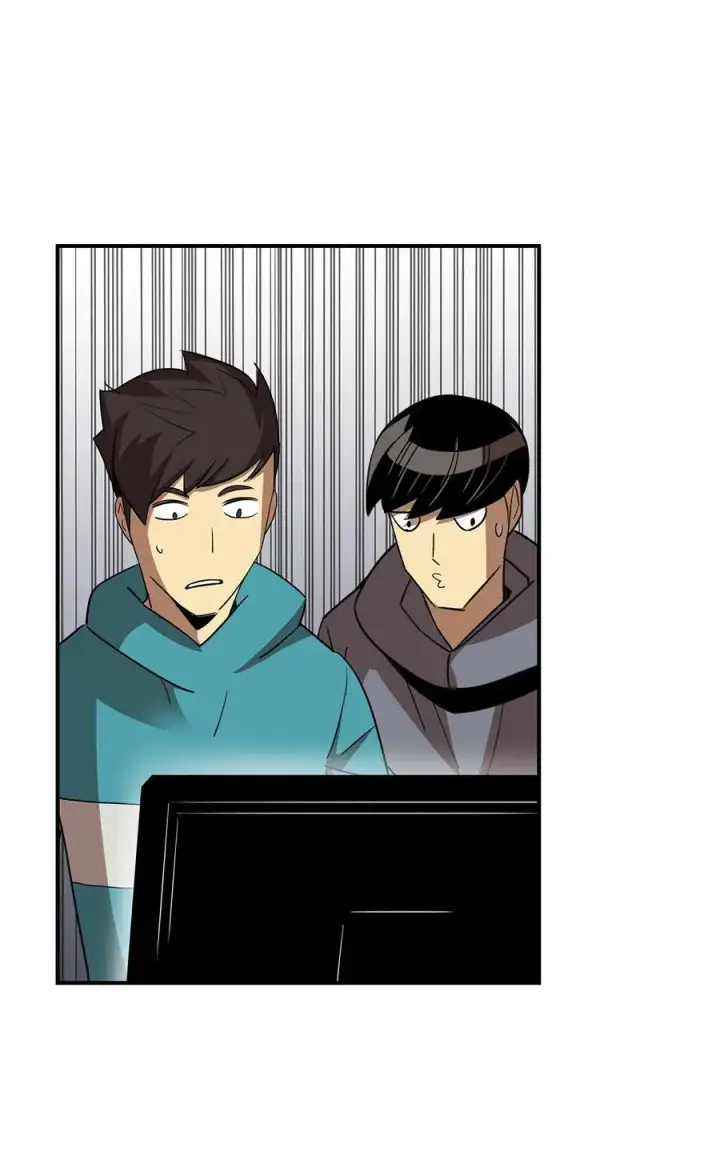 漫画《全裸菜鸟在异世界被摩擦》52 同窗会第47张图
