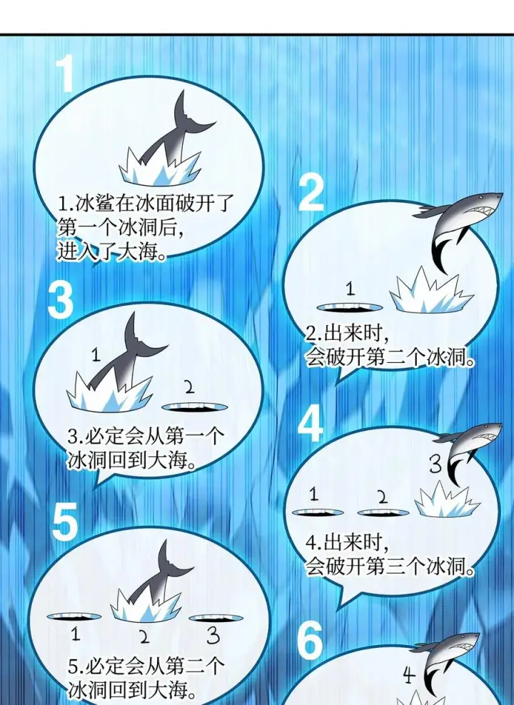 漫画《全裸菜鸟在异世界被摩擦》58 隐藏任务第62张图