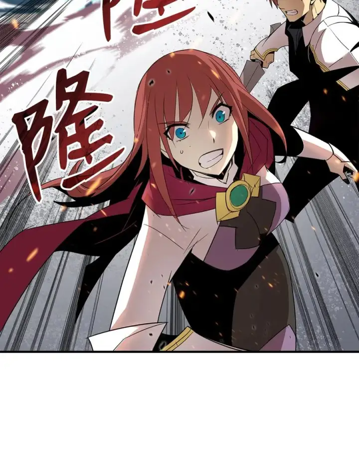 漫画《全裸菜鸟在异世界被摩擦》59 真正的开始第72张图