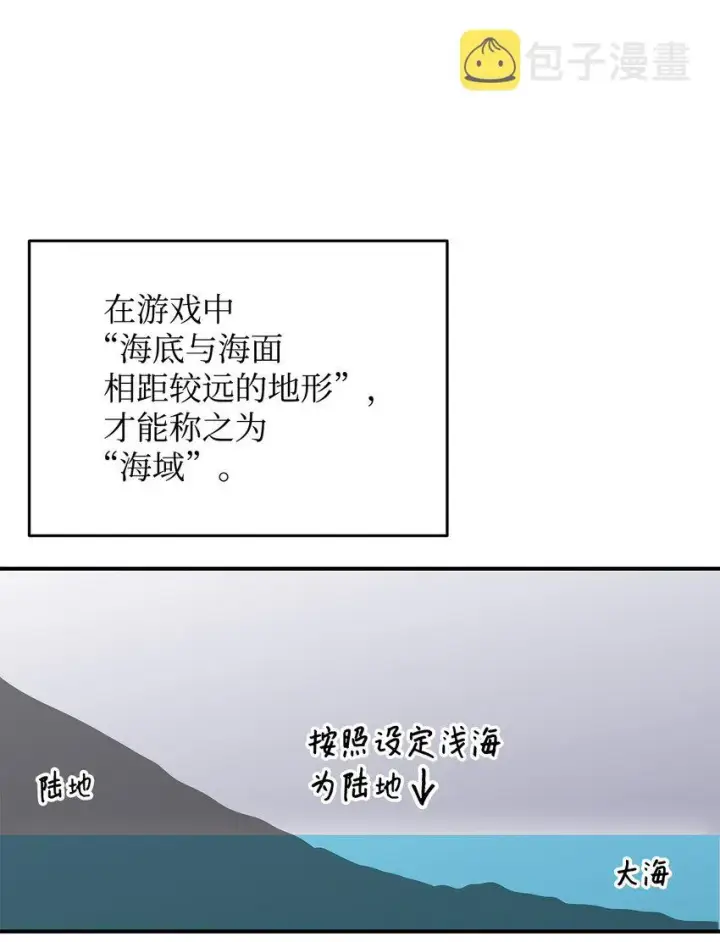 漫画《全裸菜鸟在异世界被摩擦》64 老谋深算第90张图