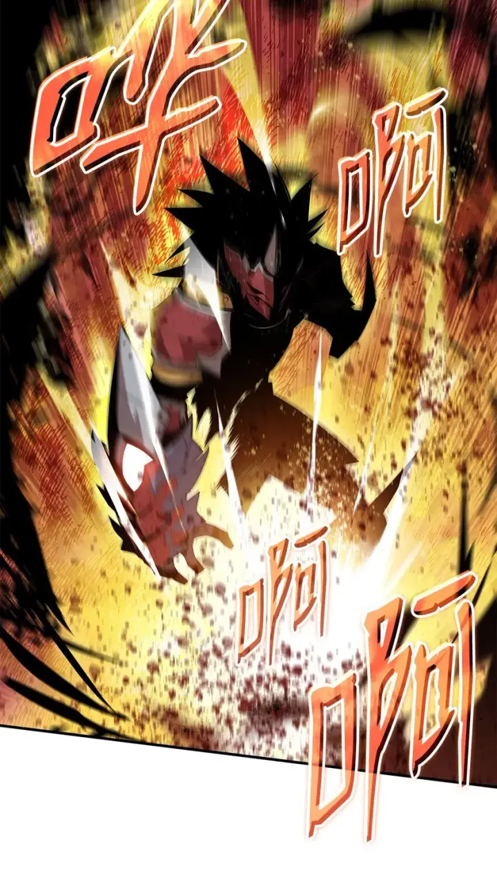 漫画《全裸菜鸟在异世界被摩擦》72 武圣在世第62张图