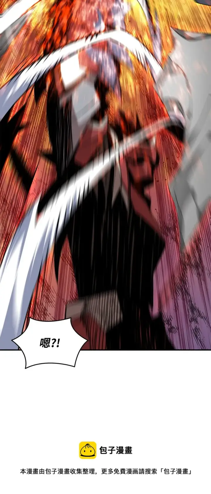 漫画《全裸菜鸟在异世界被摩擦》73 摧古拉朽第5张图