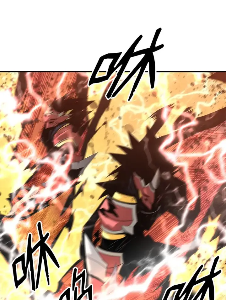 漫画《全裸菜鸟在异世界被摩擦》73 摧古拉朽第51张图