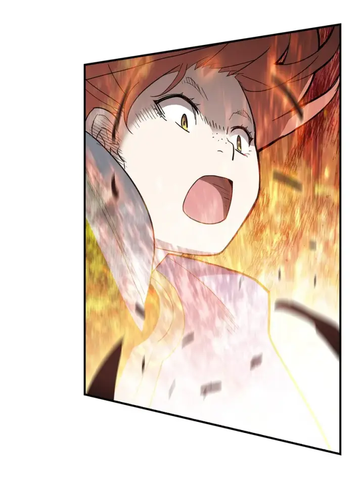 漫画《全裸菜鸟在异世界被摩擦》81 生变第71张图