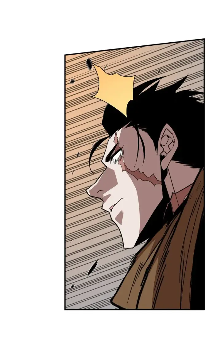 漫画《全裸菜鸟在异世界被摩擦》83 风波四起第101张图